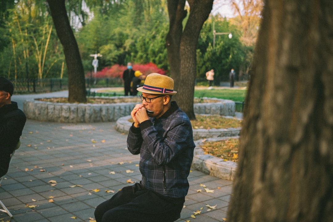 Sesión de Serenidad Cardíaca